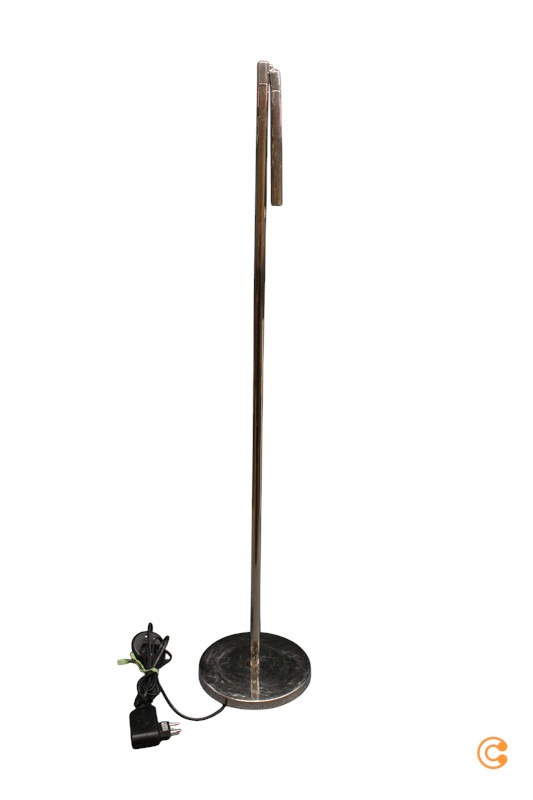 Baulmann 24.154 Stehleuchte Led Stehlampe Standlampe Lampe Leuchte Standleuchte  C-Ware