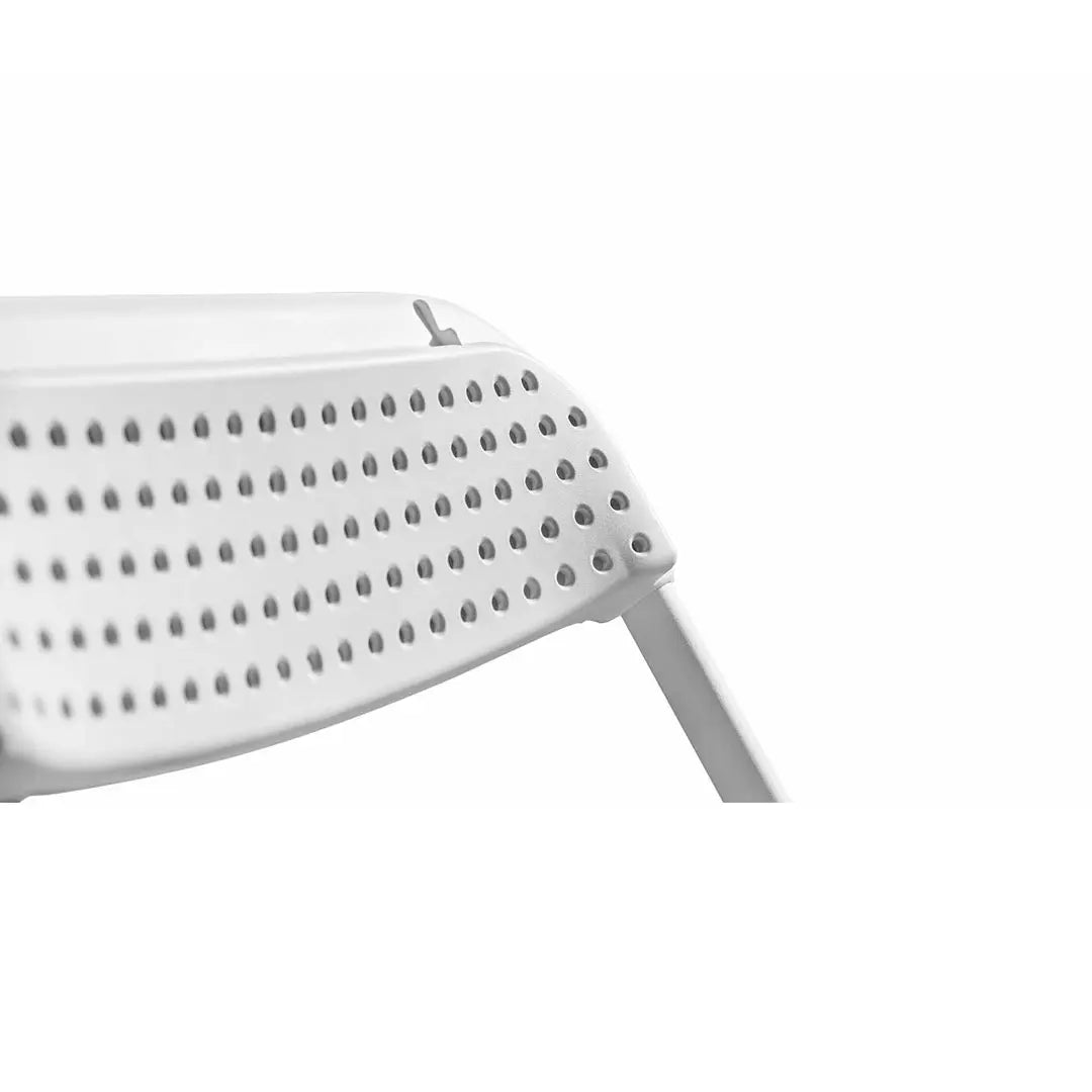 B-Ware Stuhl Klappstuhl Sitzgelegenheit Gartenstuhl Big Elliot Outdoor Terrasse Patio - 8436539304630