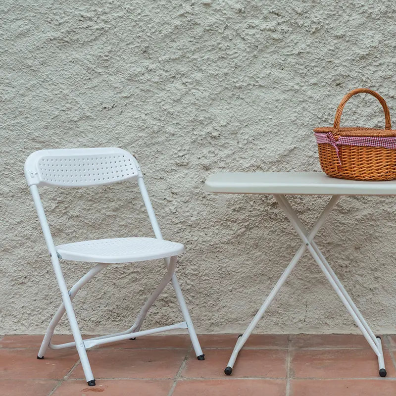 B-Ware Stuhl Klappstuhl Sitzgelegenheit Gartenstuhl Big Elliot Outdoor Terrasse Patio - 8436539304630