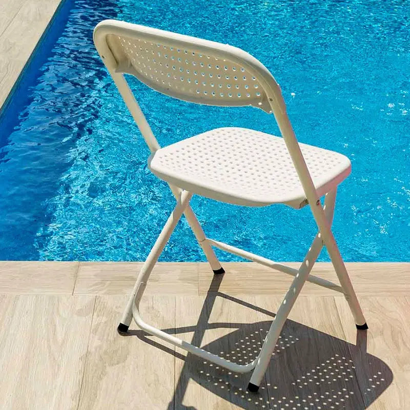 B-Ware Stuhl Klappstuhl Sitzgelegenheit Gartenstuhl Big Elliot Outdoor Terrasse Patio - 8436539304630