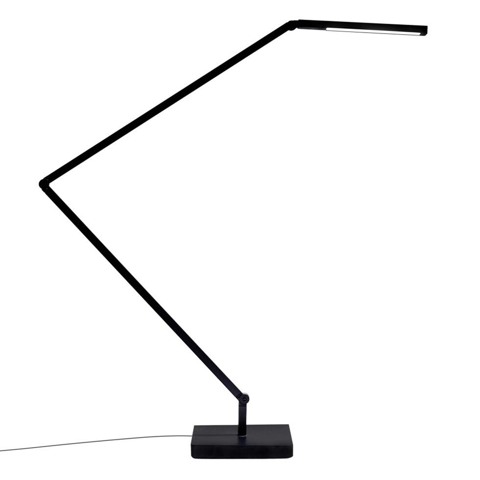Nemo Untitled Linear LED Schreibtischleuchte Lampe Leuchte Tischleuchte LED