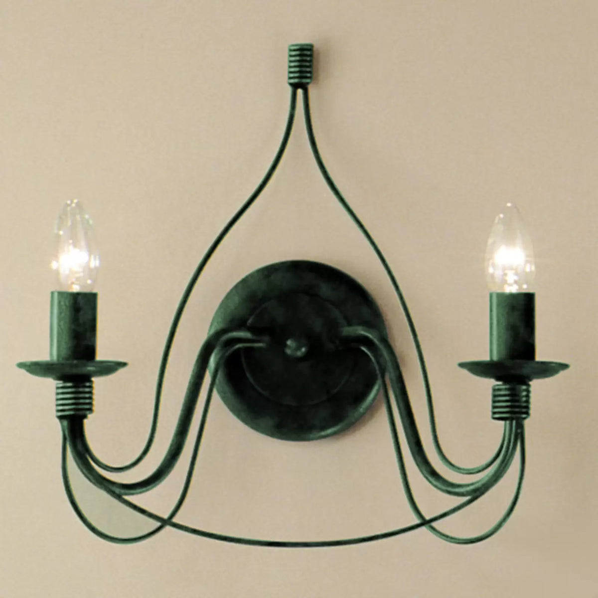Kögl FILO Wandleuchte Wandlampe Leuchte Lampe Wandlicht Wandbeleuchtung Licht - 4040766084247