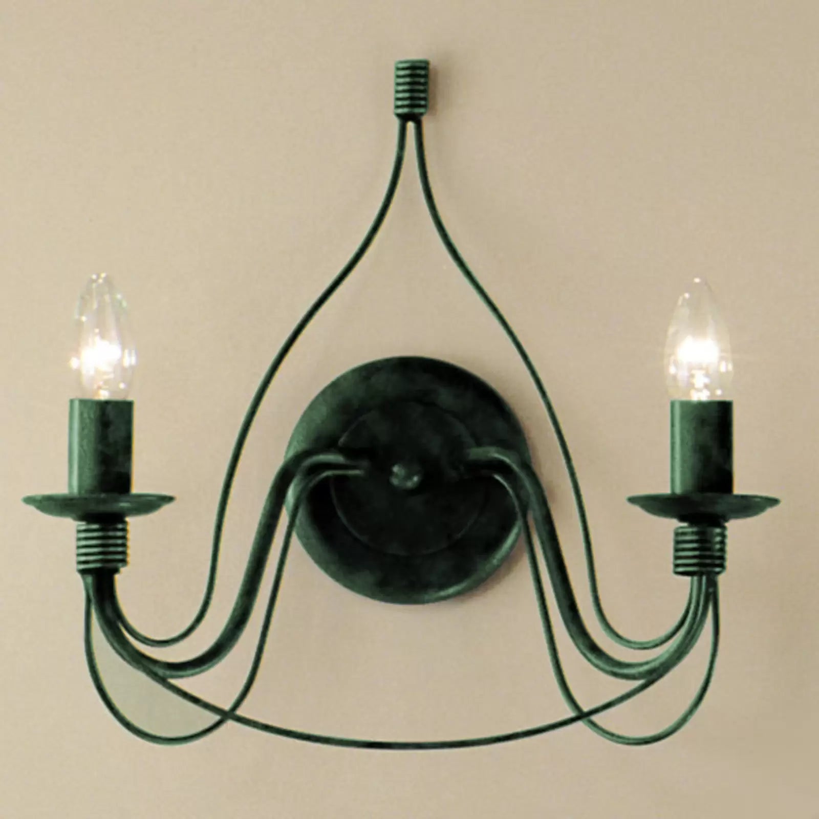 Kögl FILO Wandleuchte Wandlampe Leuchte Lampe Wandlicht Wandbeleuchtung Licht - 4040766084247