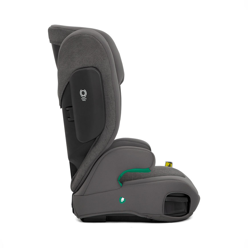 Joie ii-Trillo Shell Kindersitz Kinderautositz Autokindersitz Autositz Sitz Gray