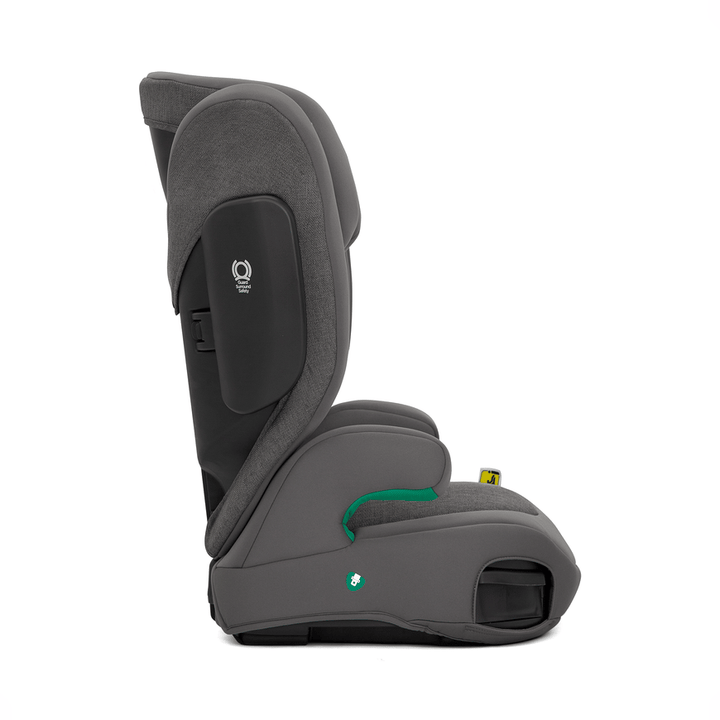 Joie ii-Trillo Shell Kindersitz Kinderautositz Autokindersitz Autositz Sitz Gray