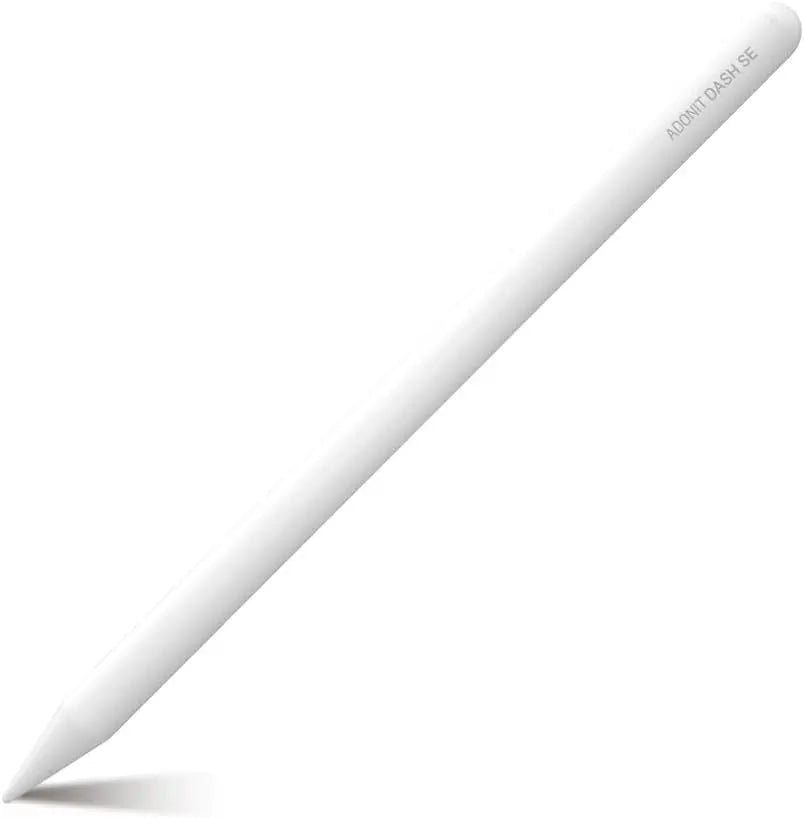 B-Ware Adonit Dash Se Stylus Stift Eingabestift Tablet Weiß I Os Android Kompatibel - 847663024727