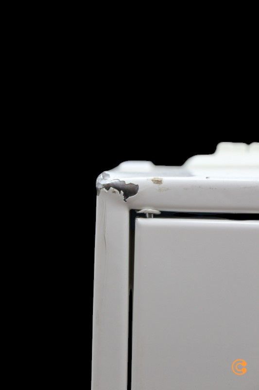 B-Ware Hager Systemschrank Univers Z Zb33 Apz2 Skii Ip44 Vf 5rh/Apz 3feld Siehe Text/Foto