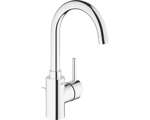 B-Ware Grohe Waschtischarmatur Concetto Chrom Bad & Sanitär Badarmaturen Waschtisch