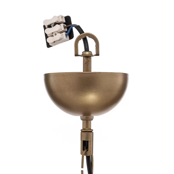 AV-4106-M32-BBY Hängeleuchte Hängelampe Leuchte Lampe Pendelleuchte Pendellampe