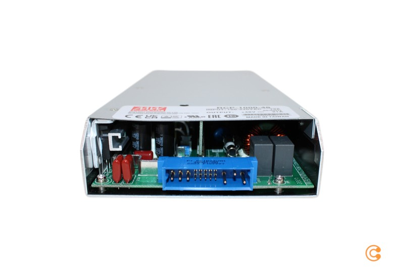 B-Ware Mean Well AC/DC-Netzteilbaustein geschlossen RCP-1000-48 48 V/DC 21 A 1008 W