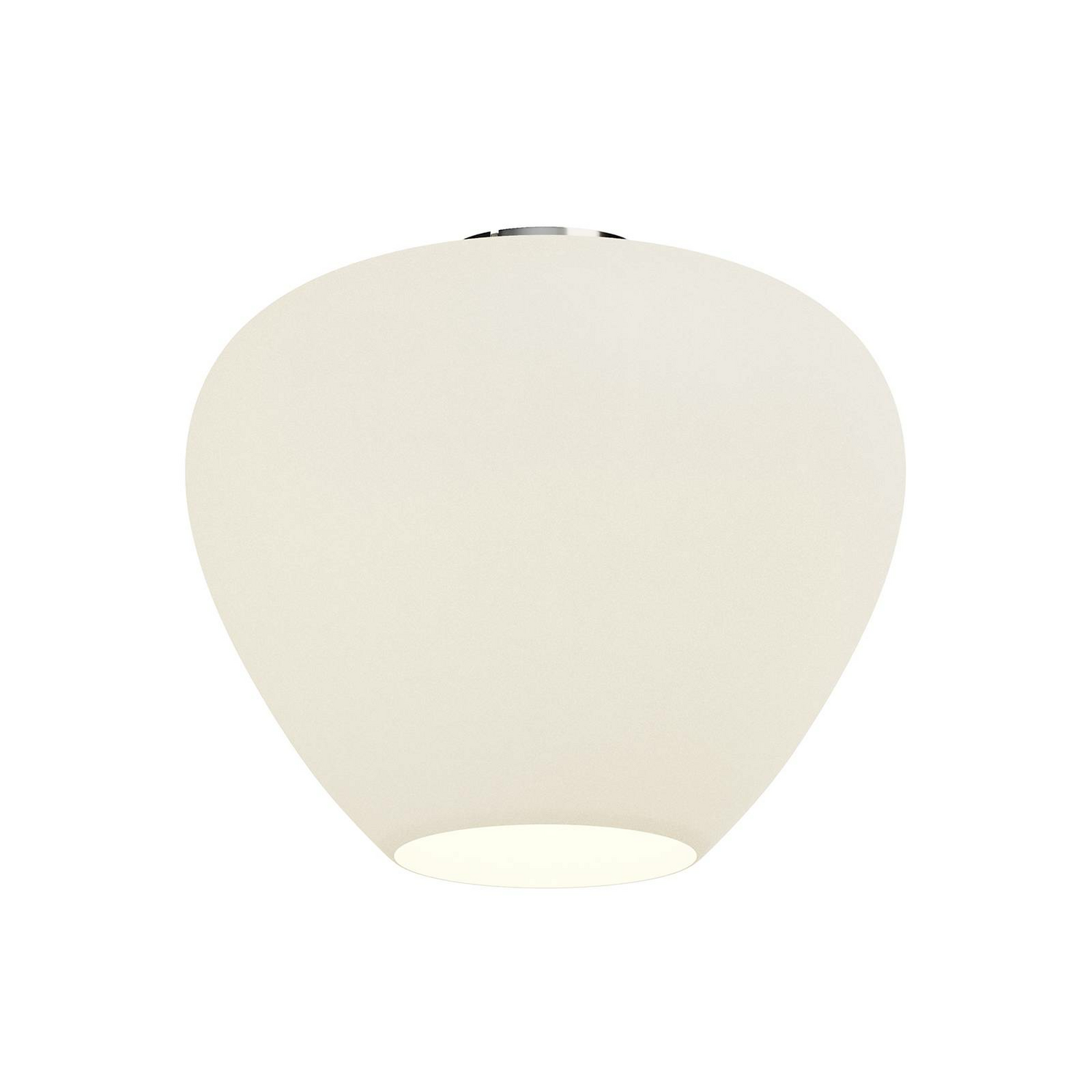 B-Ware Lindby Glas Deckenlampe Bibiane Deckenlampe Deckenlicht Leuchte Lampe Opalw637