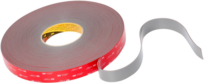 3 M Gph 110 F25 33 Klebeband Kleber Kleberolle Klebe Band Klebe Rolle Band Rolle B-Ware - 4054596196957