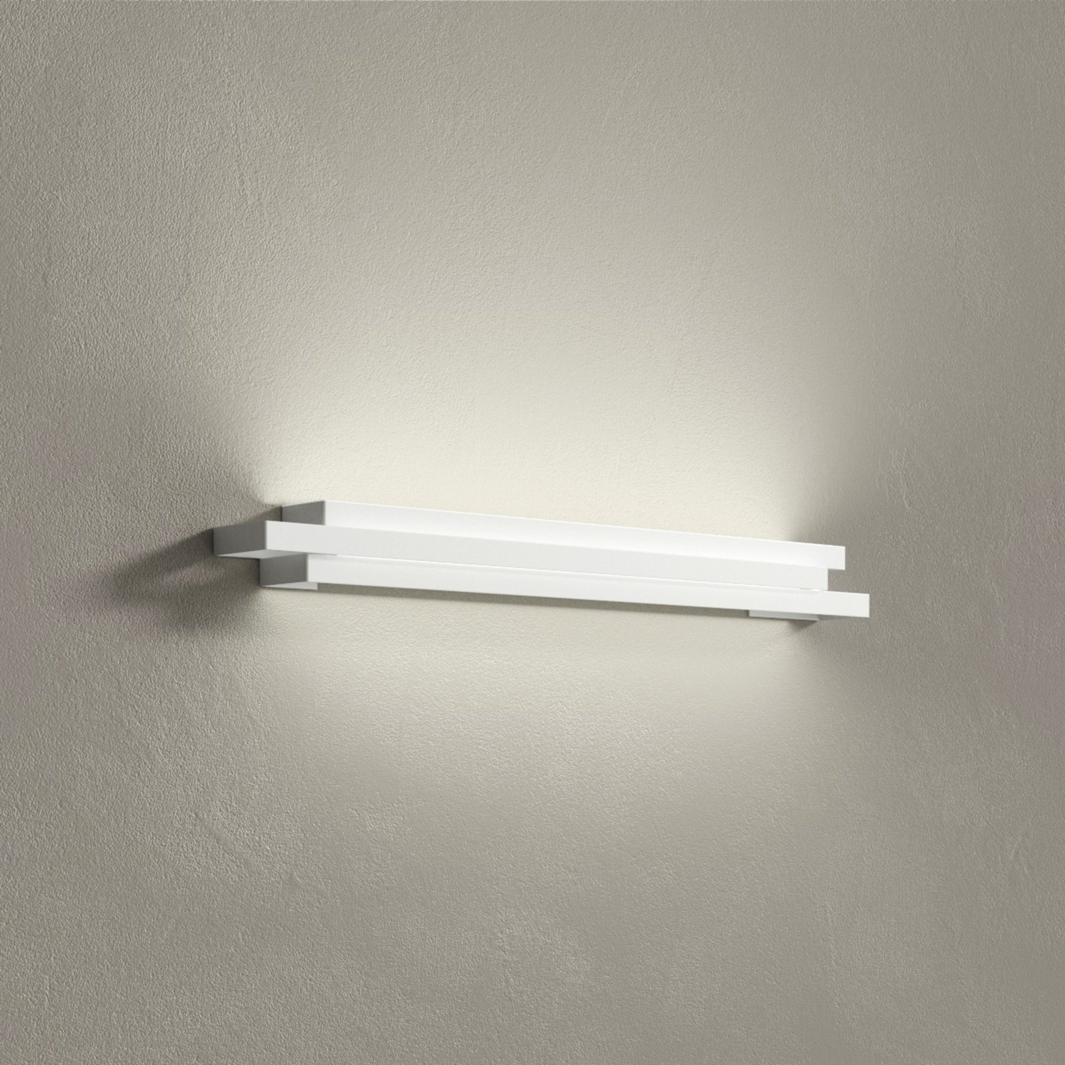 Karboxx Led Wandleuchte Escape Wandleuchte Wandlampe Leuchte Lampe 80 Cm Lang B-Ware - 5501153