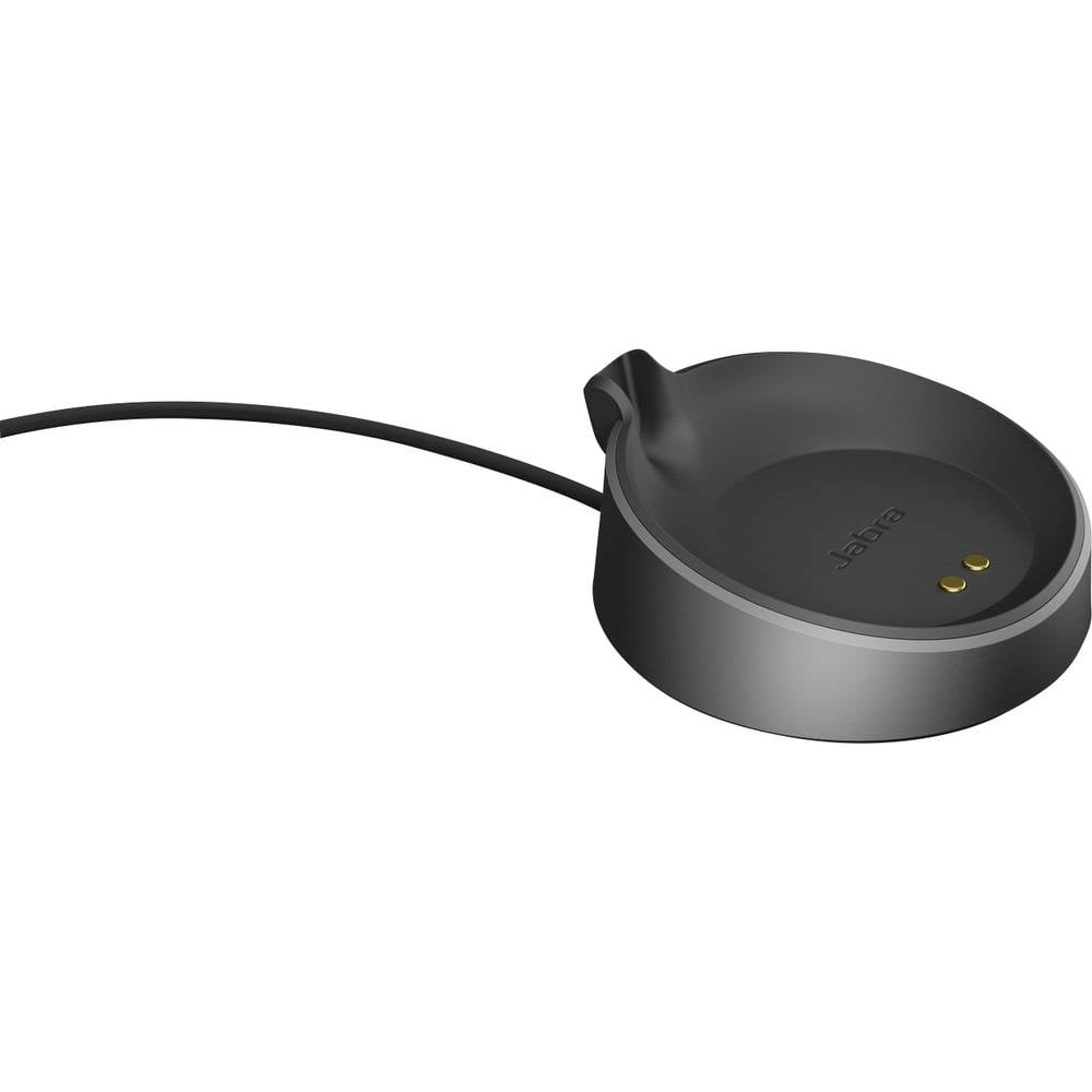 Casque audio Jabra Evolve2 75 pour téléphone, supra-auriculaire, avec microphone intégré et fonction gaming (produit reconditionné).