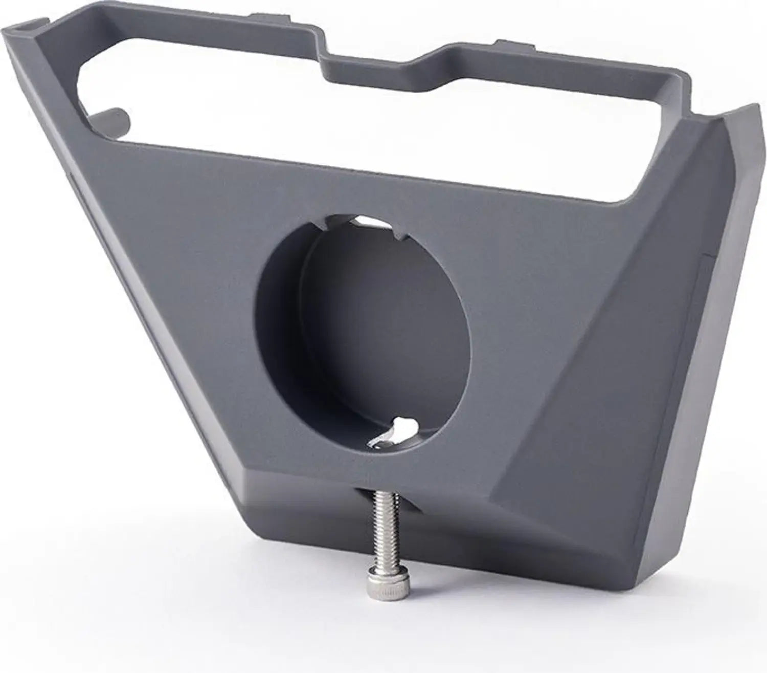 B-Ware Starlink Rohradapter Pipe Adapter Mount Standard Kit V4 Schwarz Für Metallrohre - 850049670197