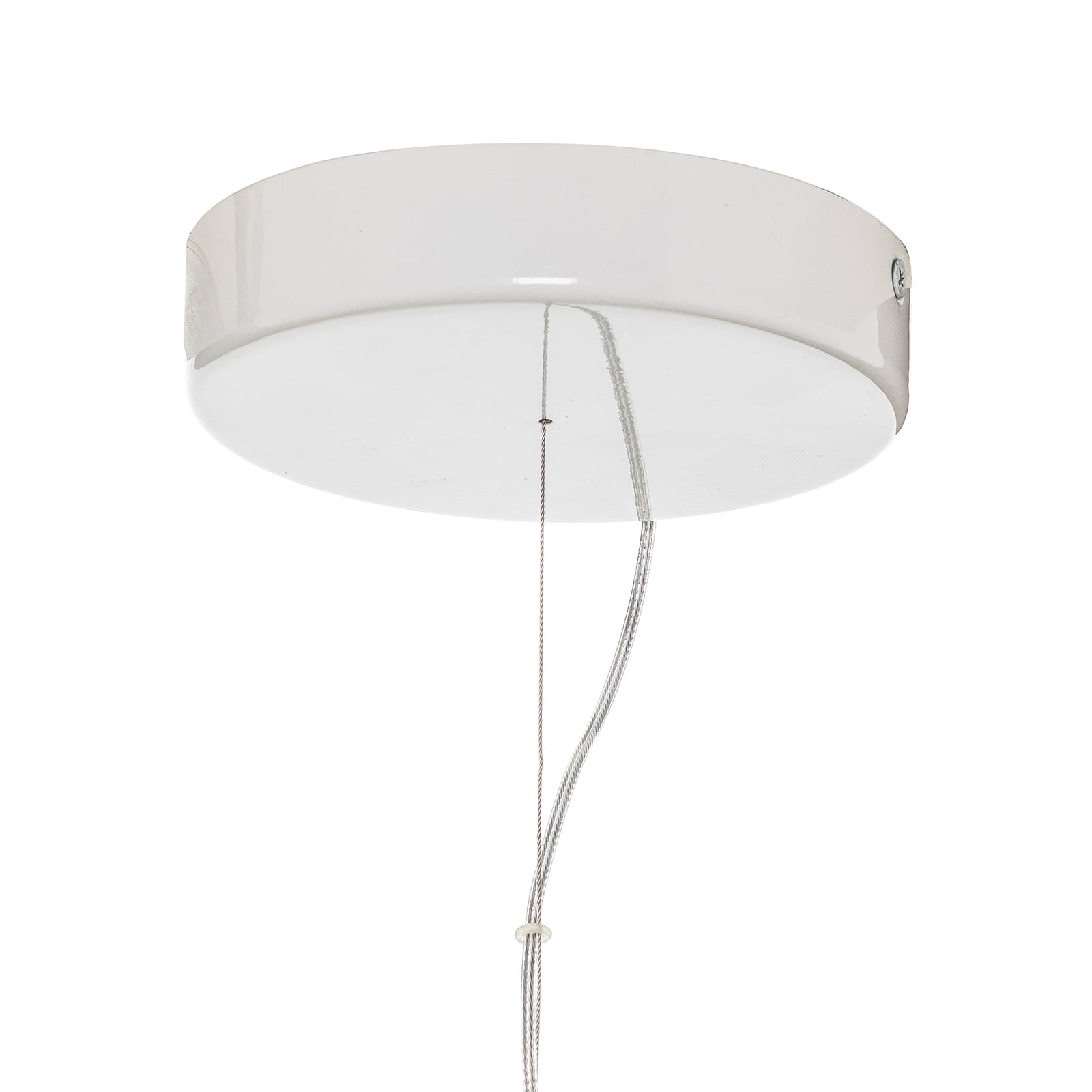Slamp La Belle Étoile Pendelleuchte weiß 90 cm Lampe Leuchte Pendelleuchte IP20 - 8024727077222