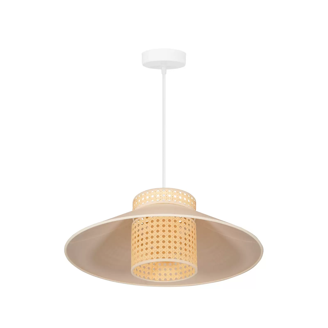 Euluna Cappello Hängeleuchte Hängelampe Leuchte Lampe Pendelleuchte Licht B-Ware - 4251911790016