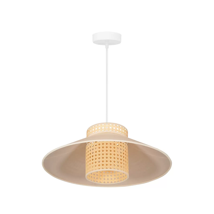 Euluna Cappello Hängeleuchte Hängelampe Leuchte Lampe Pendelleuchte Licht B-Ware - 4251911790016