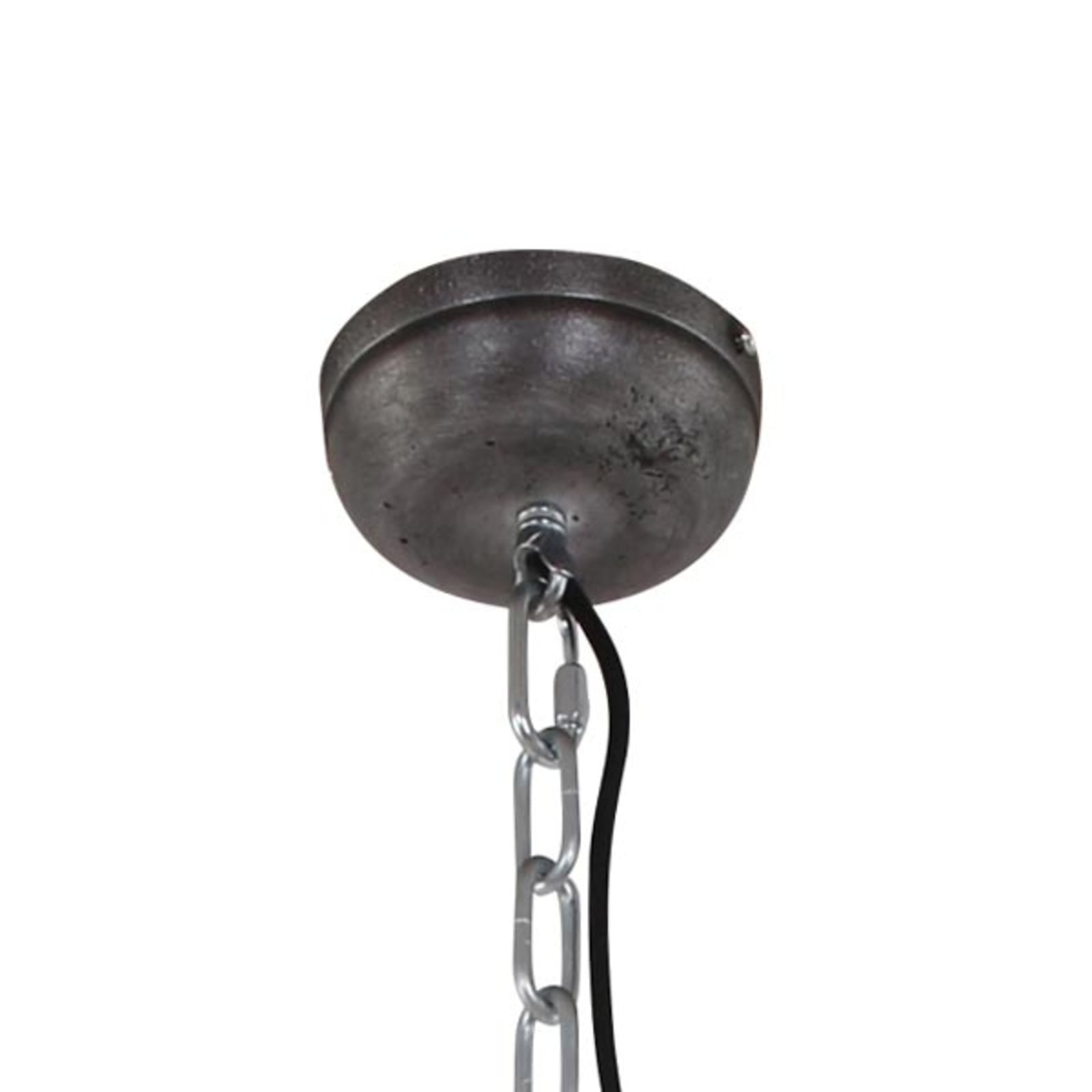 Steinhauer Hängeleuchte Bikkel L02 Pendelleuchte dimmbar Lampe E27 60W IP20 52cm - 8712746106732