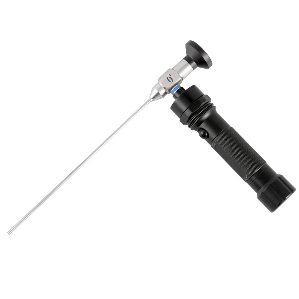 PCE Instruments Boroskop PCE-RS 27 Starres Endoskop Nutzlänge 175mm DEFEKTWARE - 4250348715630