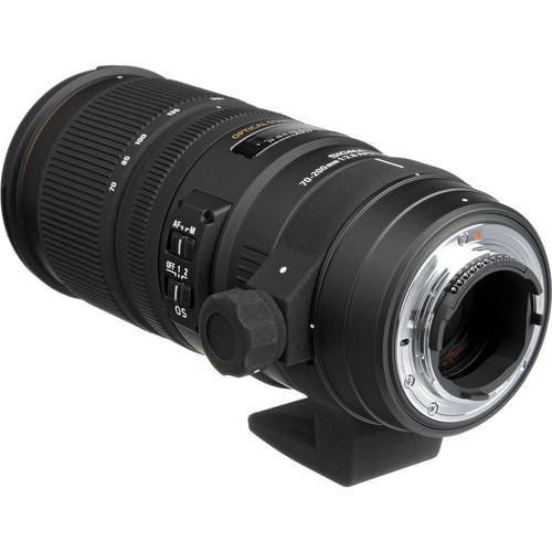 B-Ware Sigma 70 200mm F/2.8 Apo Ex Dg Hsm Sony A Kamera Objektiv Bajonettanschluss - 85126589547