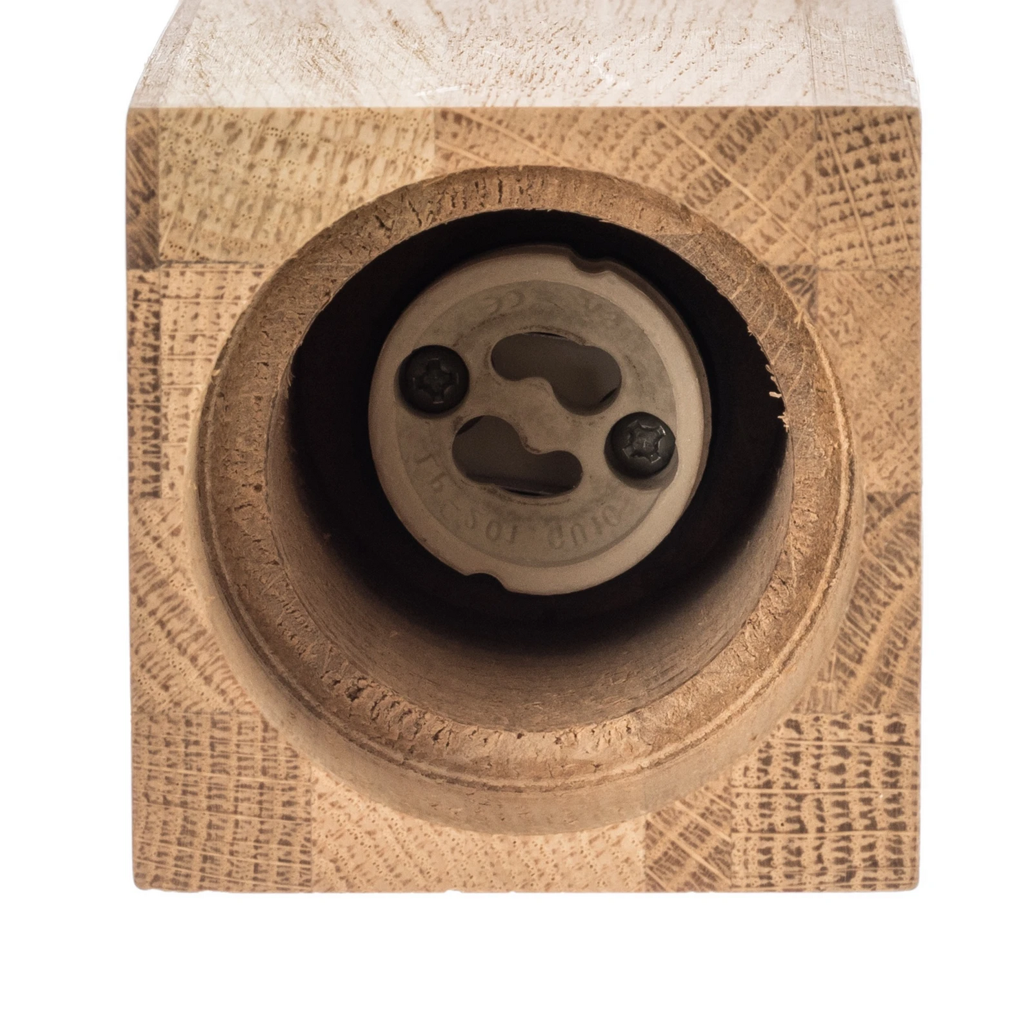 Envostar Peach Puff Deckenleuchte Quader Höhe 30 Cm Deckenlampe Lampe Leuchte B-Ware - 4251911783421