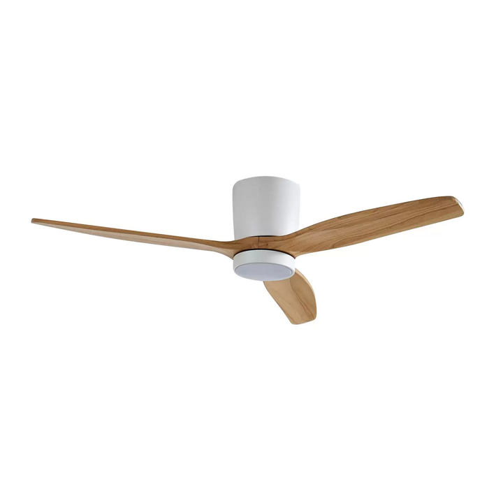 Lucande Faipari Led Deckenventilator Ventilator Deckenlicht Lüfter Deckenlüfter B-Ware