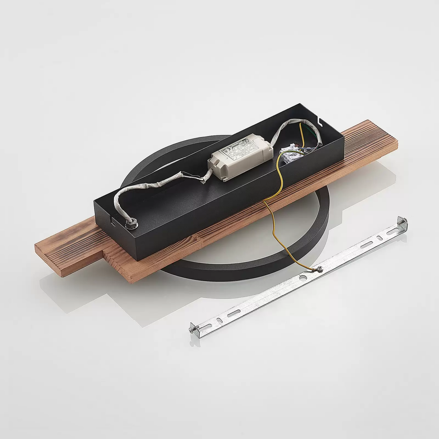 Lindby Sentoa Led Deckenlampe Deckenlampe Lampe Leuchte Deckenlicht Led Leuchte B-Ware - 4251911728071