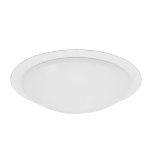B-Ware Lindby Aurela Led Deckenlampe Deckenlampe Deckenleuchte Lampe Cct Rgb ø 58,5 Cm