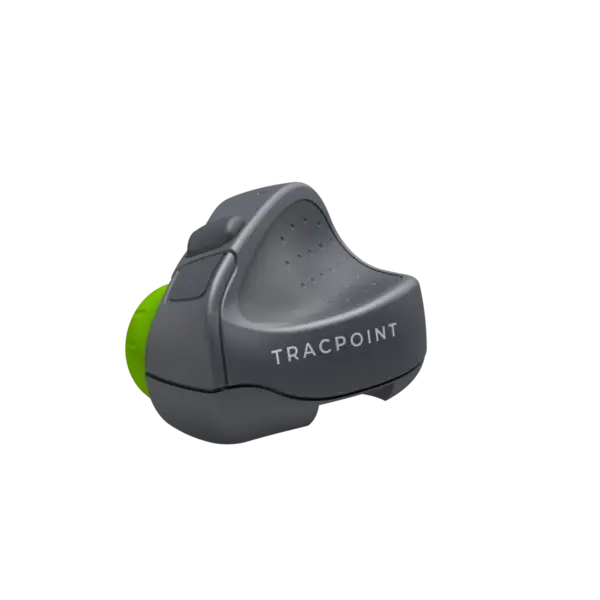 B-Ware Swiftpoint Maus Funkmaus Trac Point Kabellos Schwarz Reise Maus Drahtlos Sm601 S - 8577370022304