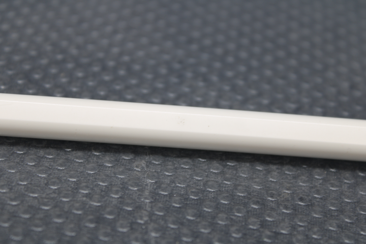 Apple Pencil 2. Generation Touchpen druckempfindlicher Schreibspitze SIEHE TEXT