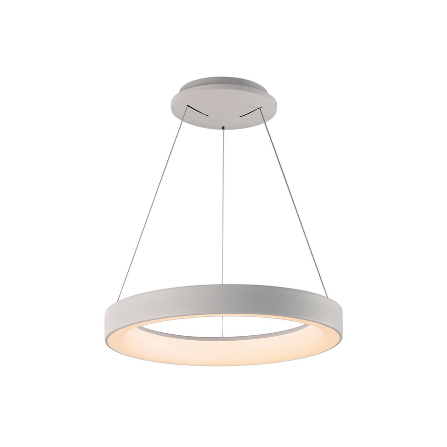 Mantra Iluminación Niseko Ii Led Hängeleuchte Mit Fernbedienung Hängelampe261 B-Ware - 8435153286254