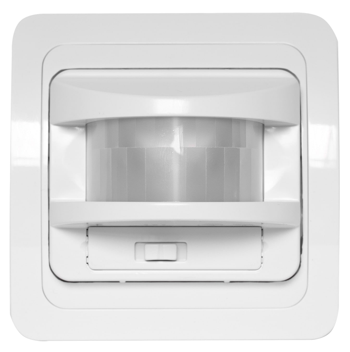 Eob Unterputz Ir Bewegungsmelder Sensor Bewegungssensor Ir30 Präsenzmelder Innen B-Ware - 8594012220966