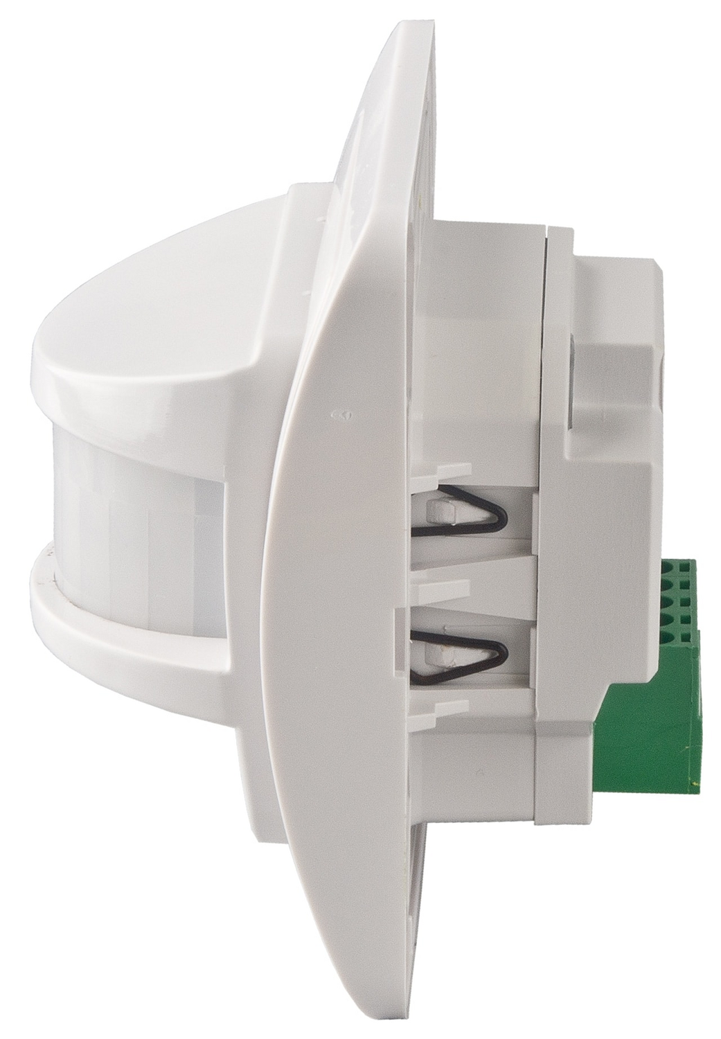 Eob Unterputz Ir Bewegungsmelder Sensor Bewegungssensor Ir30 Präsenzmelder Innen B-Ware - 8594012220966