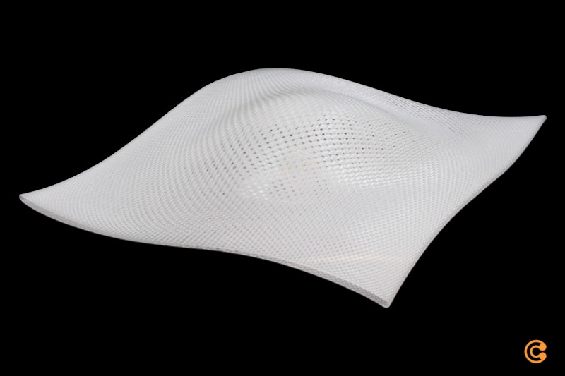 B-Ware Pulvinus 675 807 09 Deckenleuchte Deckenlampe Leuchte Lampe Deckenlicht Licht