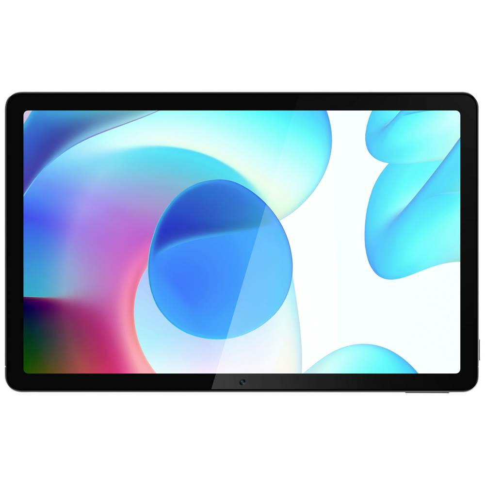 Realme Pad Wi Fi Tablet Tab 128 Gb 6 Gb Ram 10,4 Zoll 1,8 G Hz Helio G80 Grau B-Ware