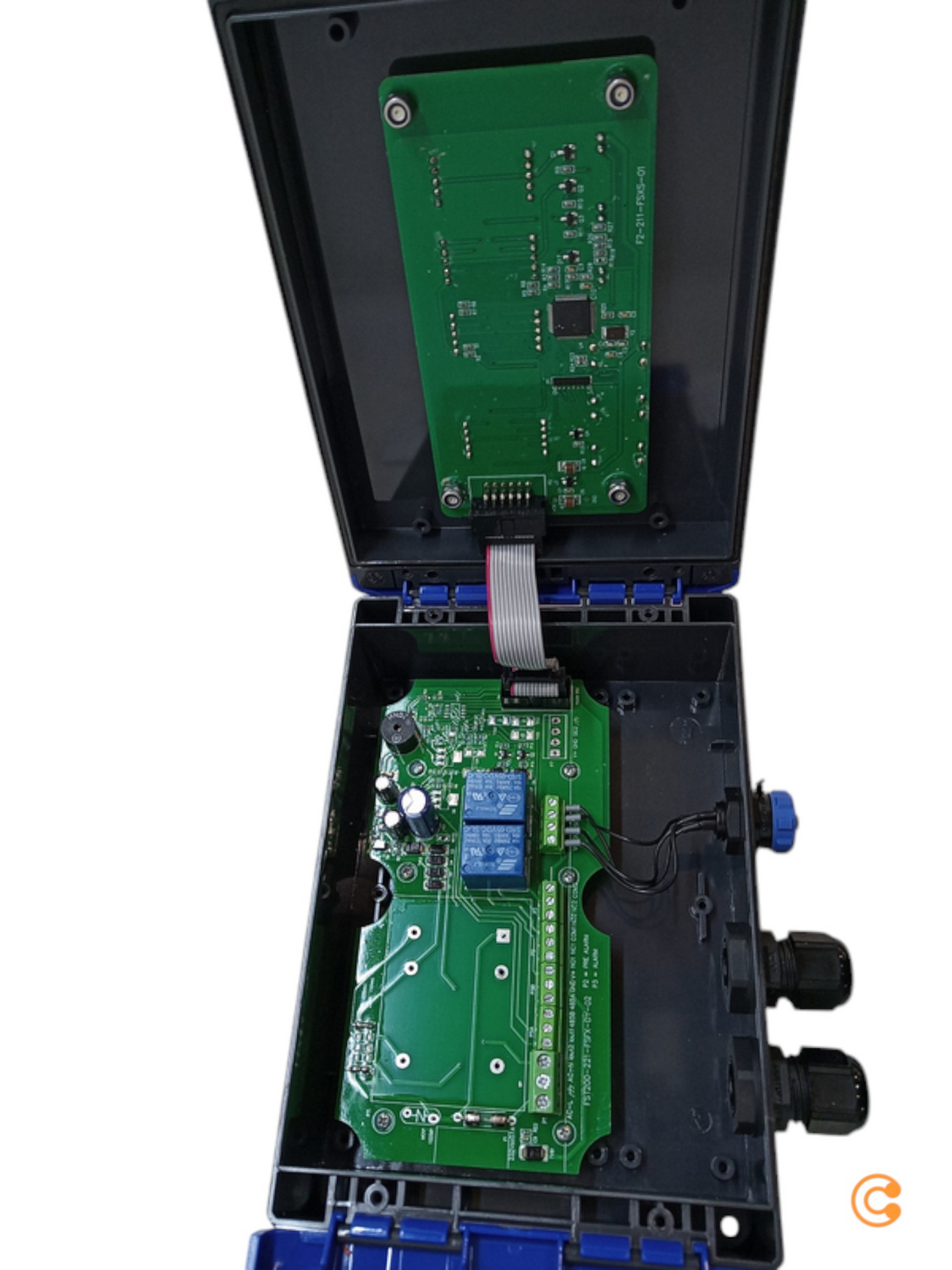 B-Ware Pce Instruments Pce Wsac 50 320 Anemometer Messgeräte Siehe Text/Foto