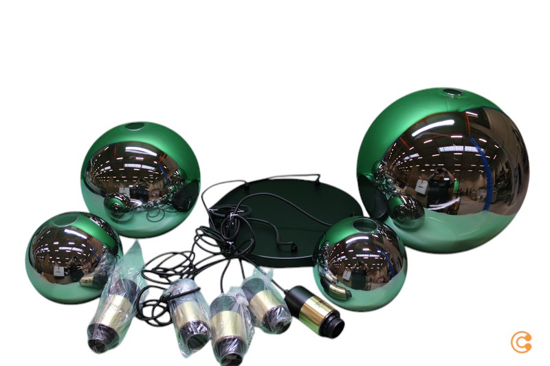 Lucide Hängeleuchte Julius Pendellamoe Deckenlampe Leuchte Lampe SIEHE TEXT/FOTO