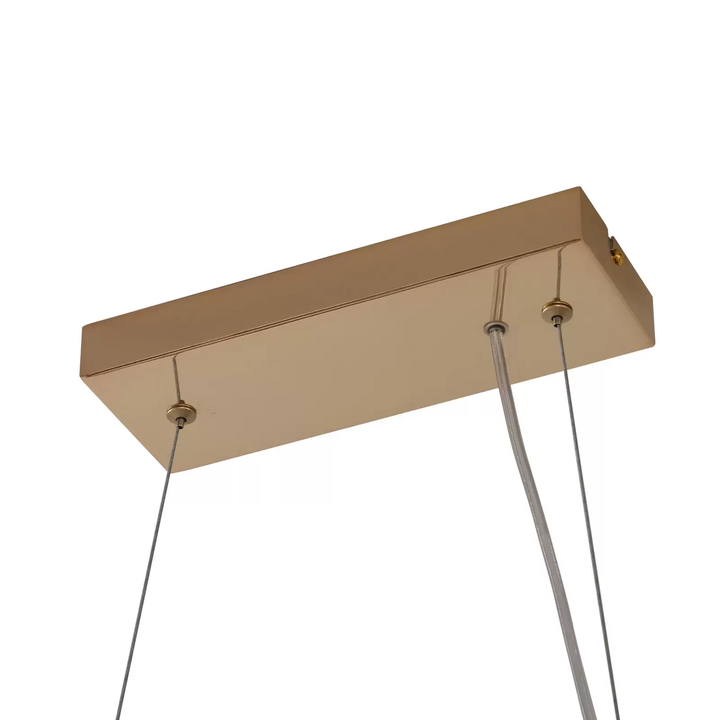 Lucande Naelen Hängelampe Hängeleuchte Lampe Leuchte Pendelleuchte Pendellampe