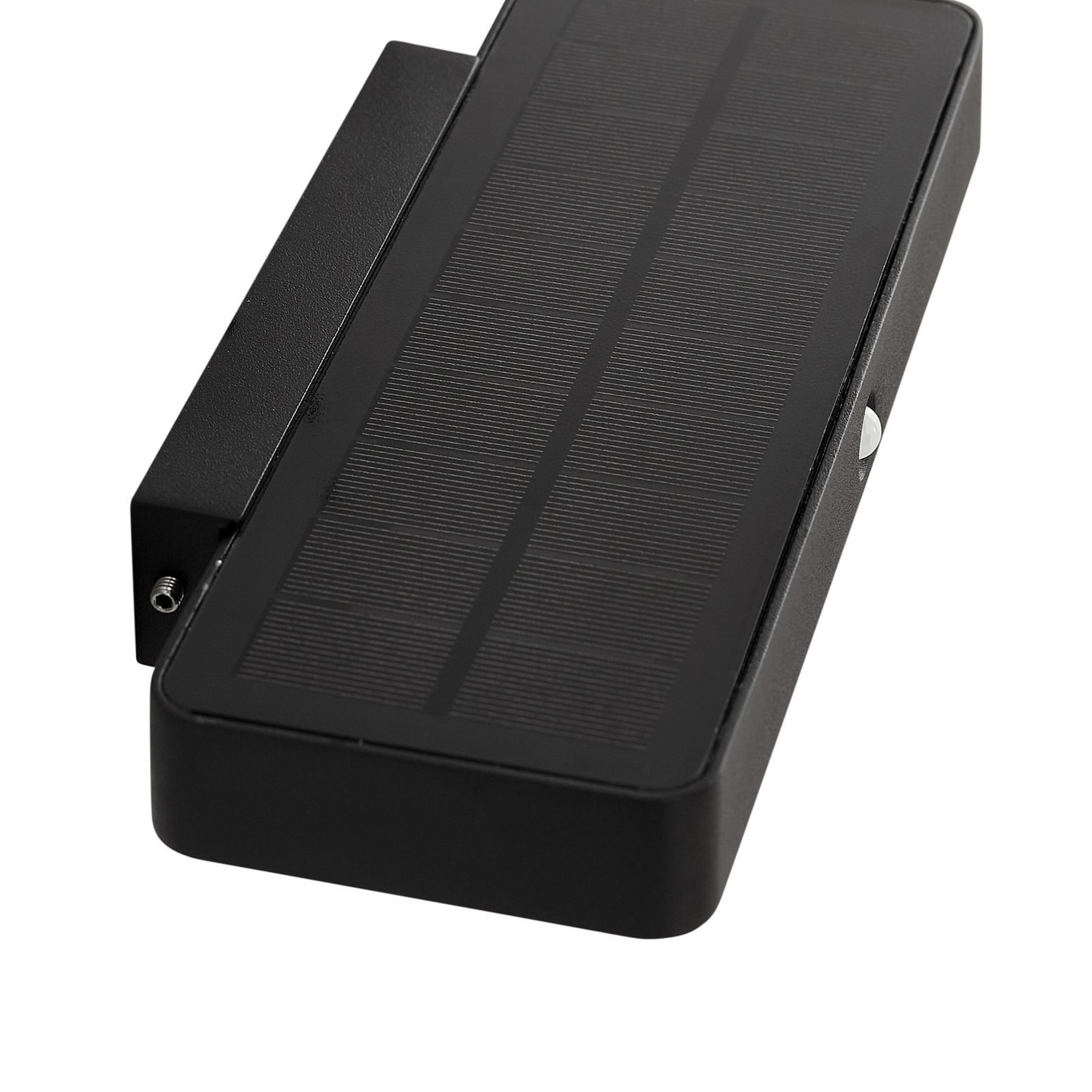 B-Ware Lucande Wandleuchte Wandlampe Solar Led Tavon Bewegungsmelder Dimmfunktion Schwa