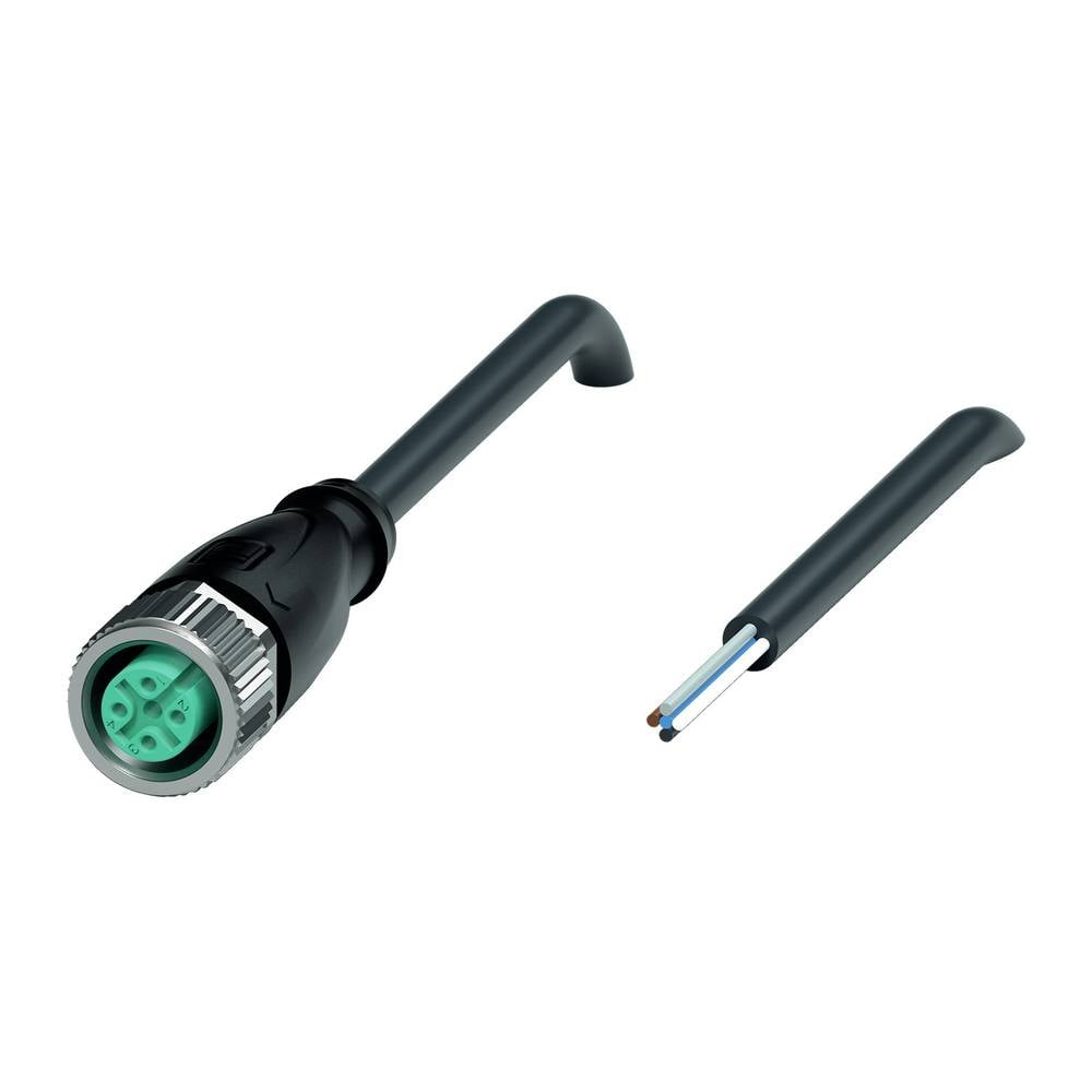 Pepperl+Fuchs 239998-0026 Sensor-/Aktor-Steckverbinder Verbinder