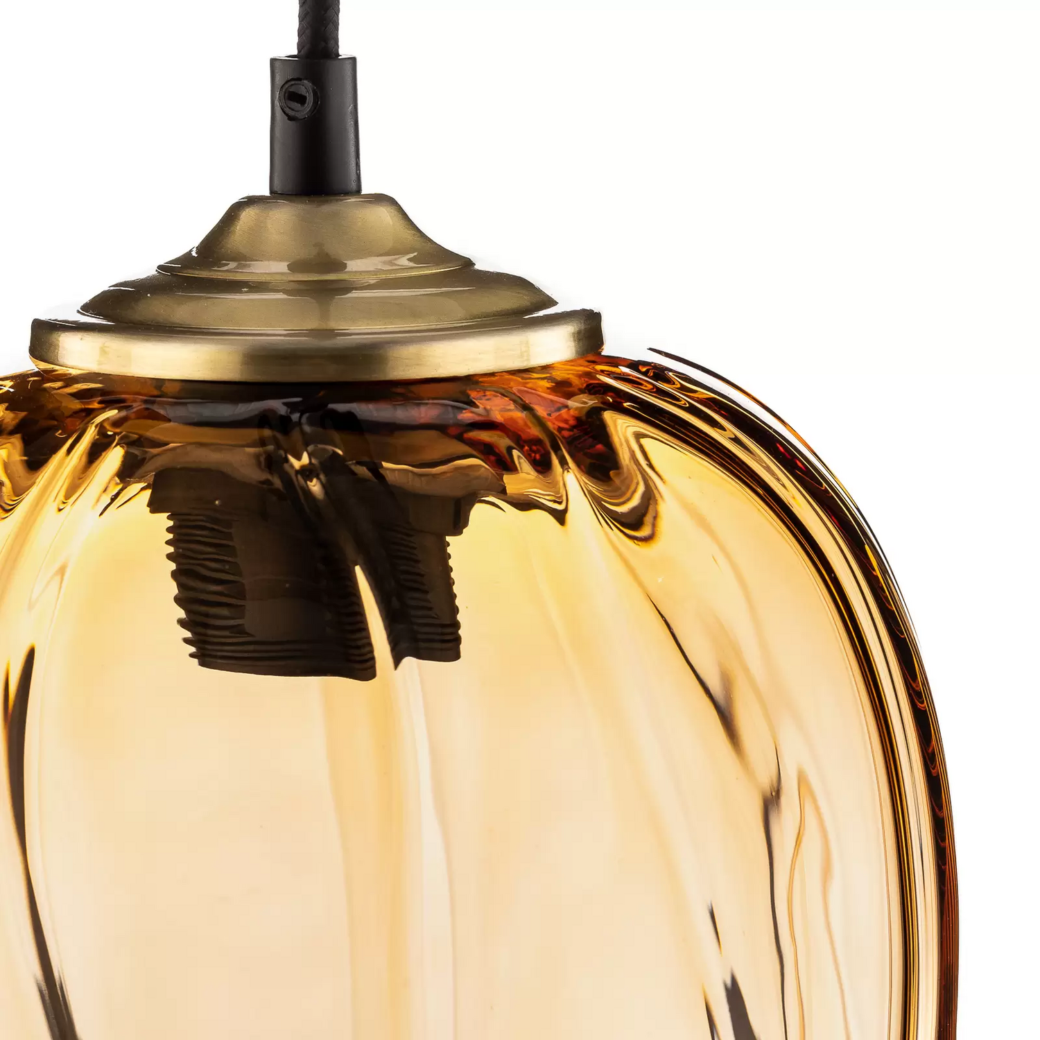 Linkeus I Hängeleuchte Hängelampe Leuchte Lampe Pendelleuchte Pendellampe Licht B-Ware - 5904496319019