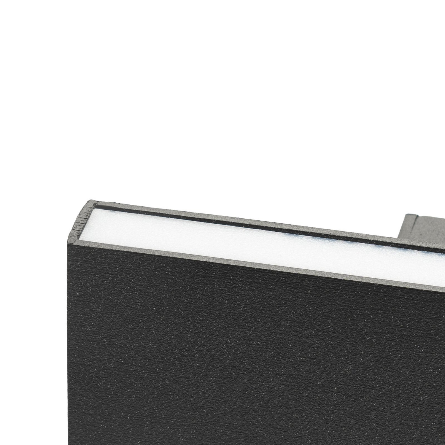 B-Ware Lindby Ignazia Led Wandleuchte Wandleuchte Lampe Leuchte 2 Flammig 28 Cm Schw546