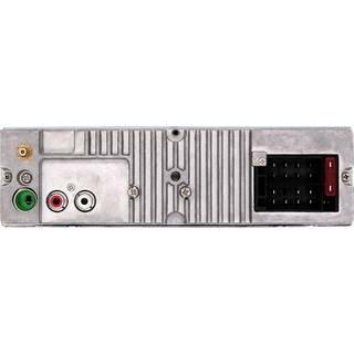 Blaupunkt Essen 200 Dab Bt Autoradio Radio Multimedia Bluetooth Dab+ Tuner Auto B-Ware