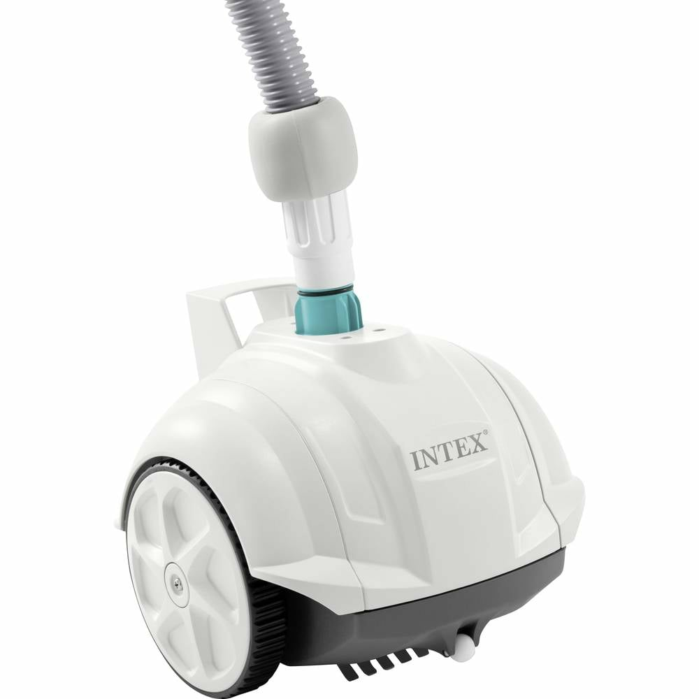 B-Ware Intex Pool Cleaner Zx50 Poolcleaner Poolreiniger Bodensauger Poolsauger Sau585