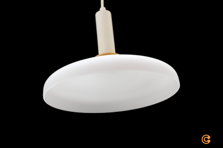 Hübsch Interior - Apollo Pendelleuchte Deckenlampe Deckenleuchte SIEHE TEXT/FOTO