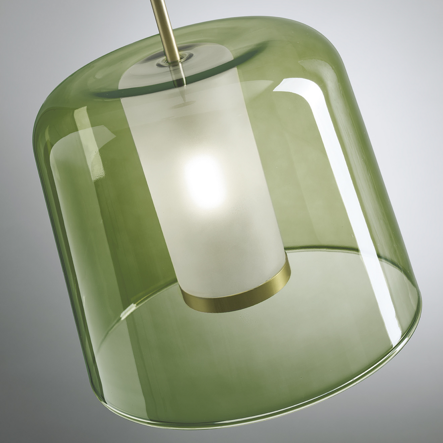 Miloox By Sforzin Frida Hängeleuchte Hängelampe Leuchte Lampe Pendelleuchte665 B-Ware - 8050612949800