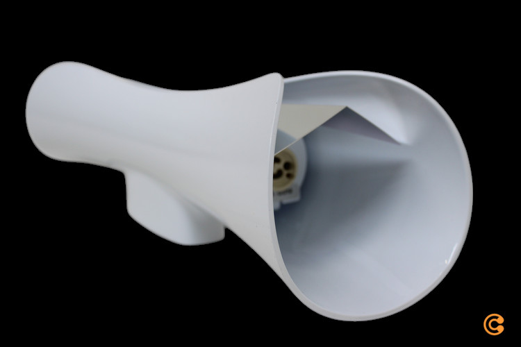 Cadmo Led Wandleuchte Wandlampe Wandlicht Deko Bilderleuchte Gu10 Weiß B-Ware