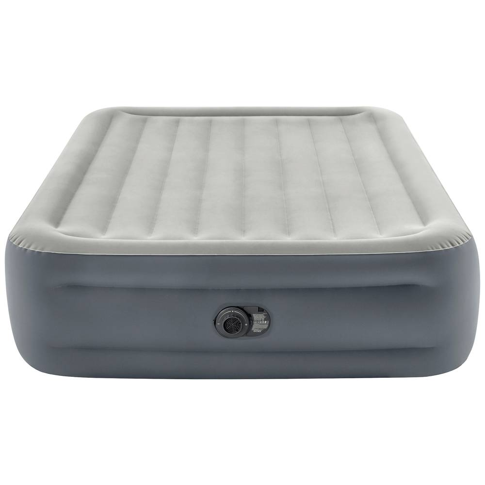 B-Ware Intex 64126 Nd Queen Essential Rest Airbed Luftbett Luftmatratze Matratze279