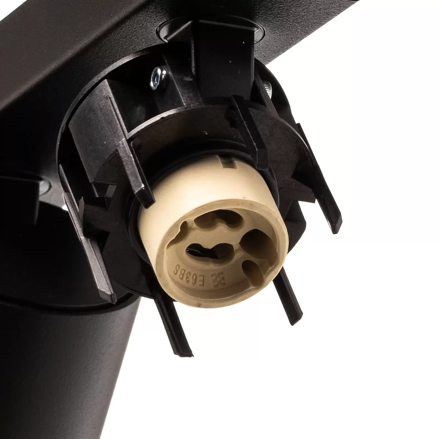 C-Ware Nowodvorski Lighting Deckenstrahler Mono Vi Schwarz Sechsflammig Siehe Text/Foto - 5903139777094
